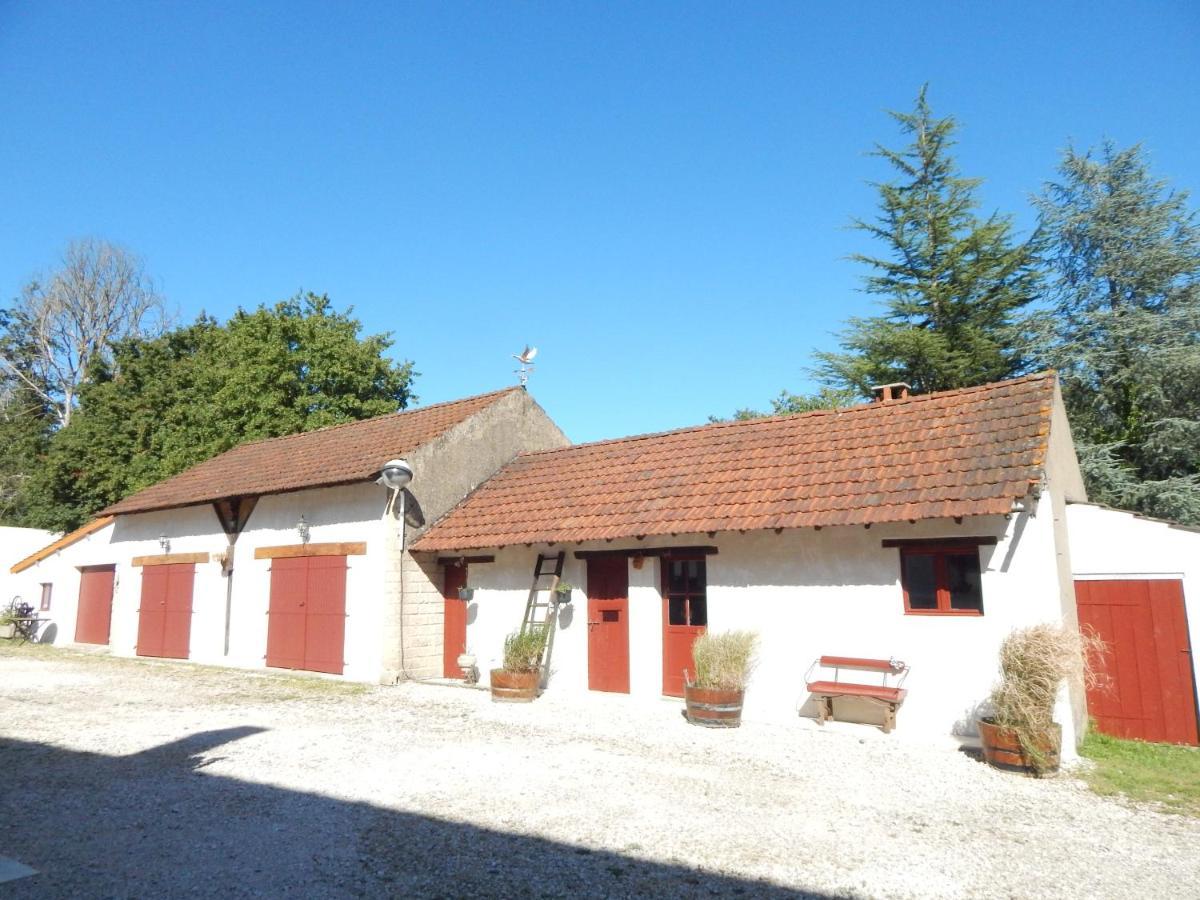 La Chapelle-Saint-Sauveur  Gite Chez Marcel Et Bea מראה חיצוני תמונה