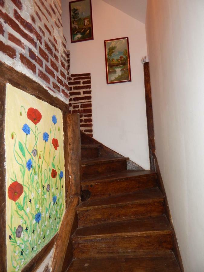 La Chapelle-Saint-Sauveur  Gite Chez Marcel Et Bea מראה חיצוני תמונה